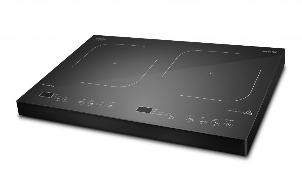 ChefDuo 1800