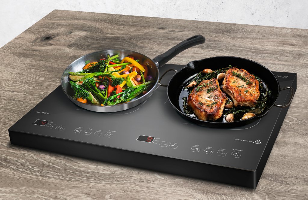 ChefDuo 1800 - Image 3