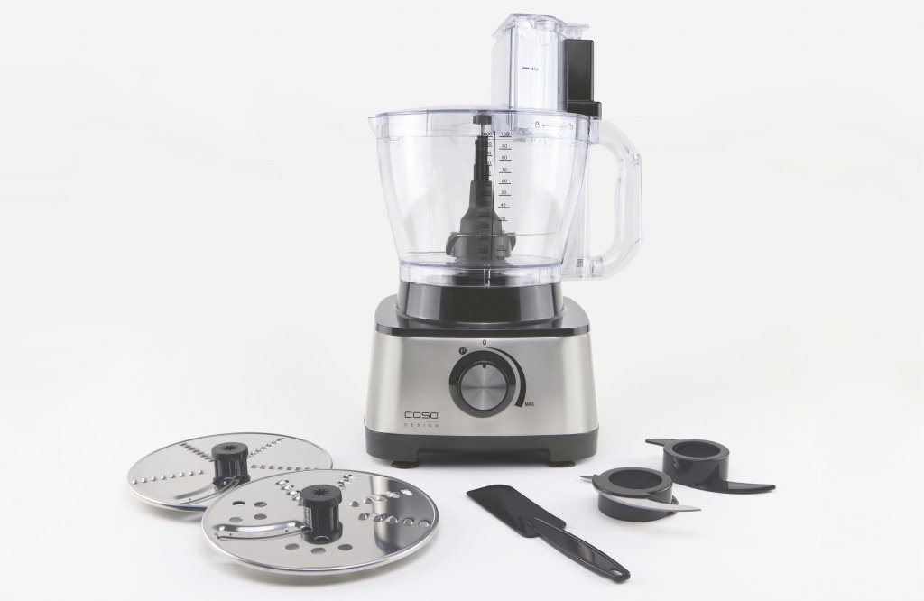 Food Processor - Image 2