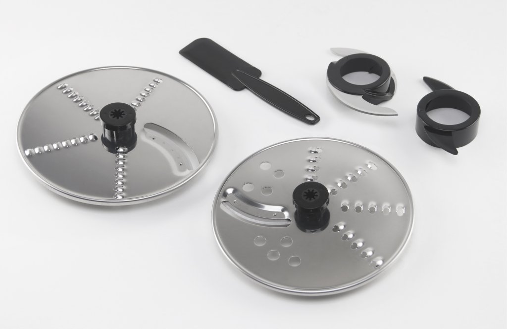 Food Processor - Image 3