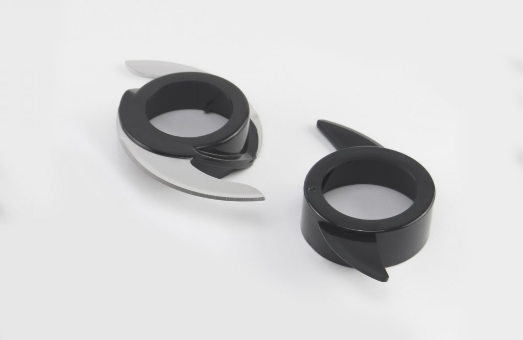 Food Processor - Image 4