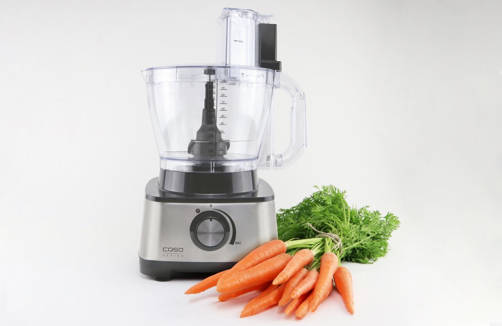 Food Processor - Image 6