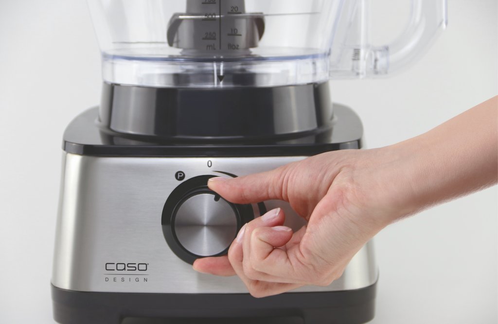 Food Processor - Image 5