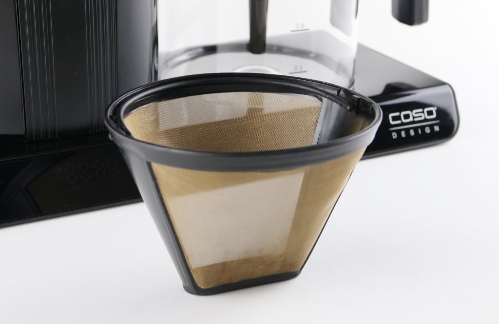 Gourmet Gold Cup - Image 2