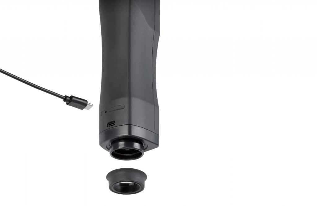 One Touch Cordless Vacuum Sealer - Image 11