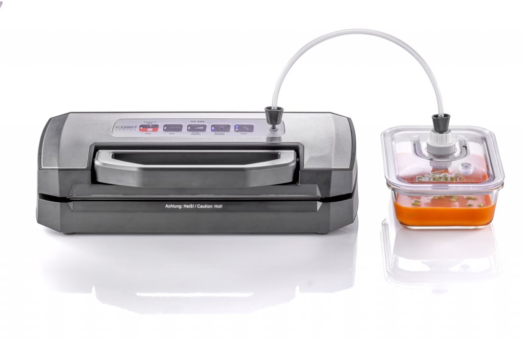 VC 300 VAC System - Image 5