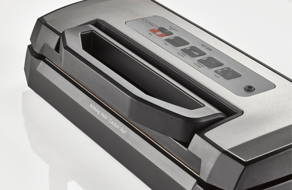 VC 300 VAC System - Image 7