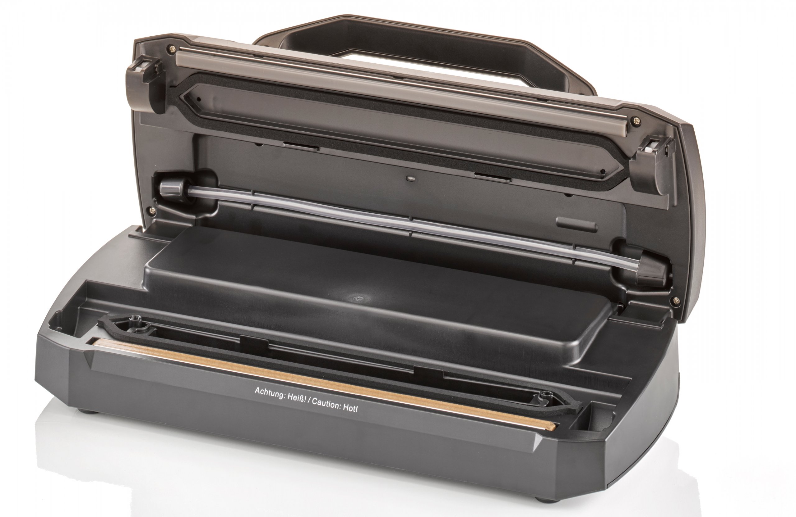 VC 300 VAC System CASO Design USA