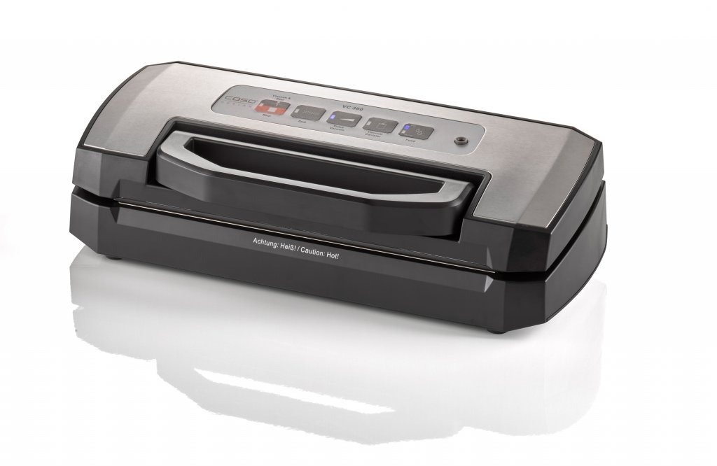 VC 300 VAC System - Image 2