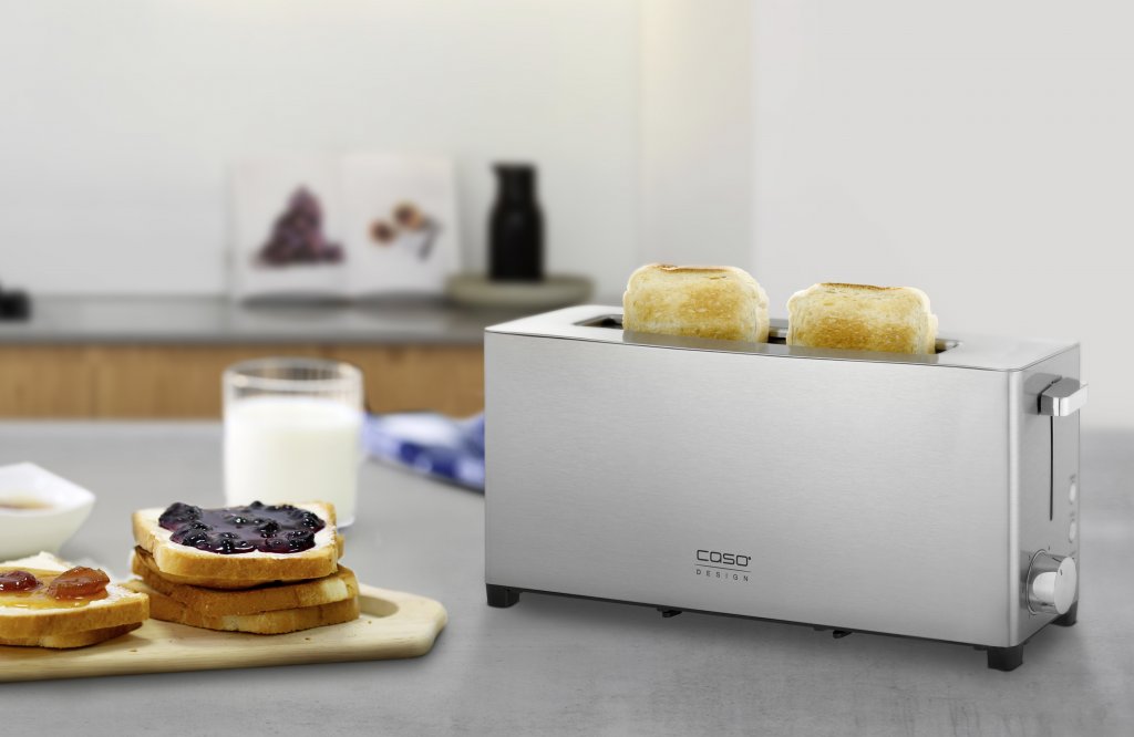 T2 Style Toaster - Image 7
