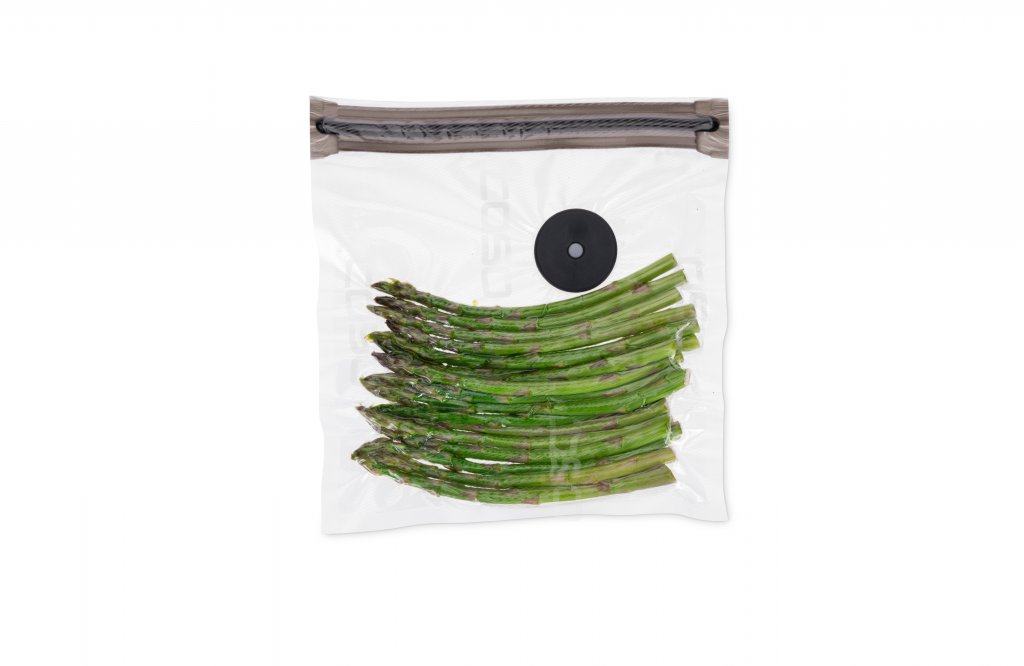 Vacuum <br> ZIP Bag Set - Image 2