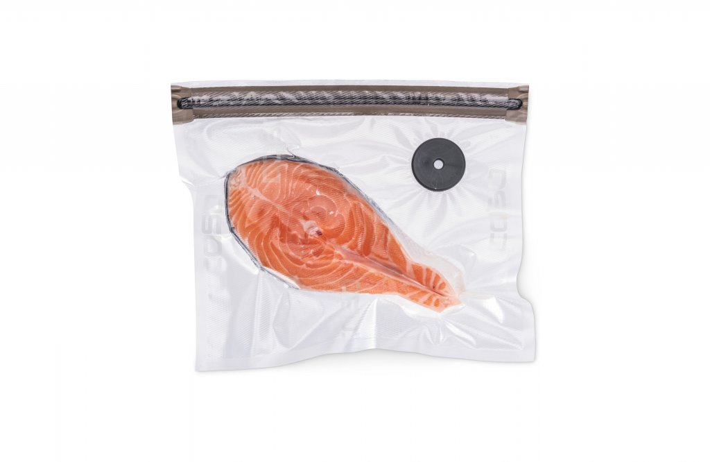 Vacuum <br> ZIP Bag Set - Image 3