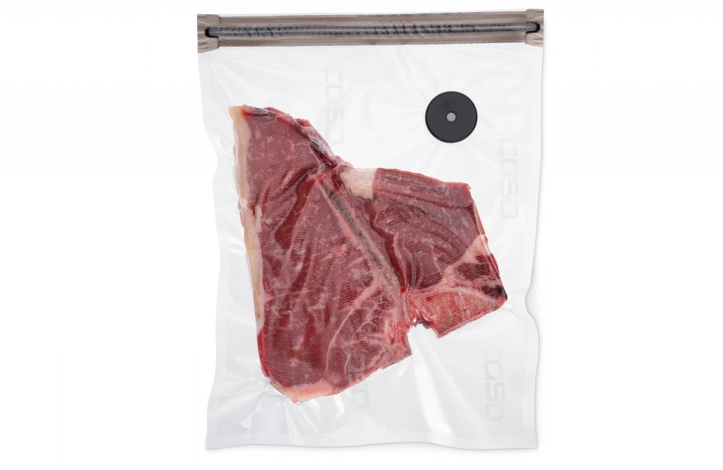 Vacuum <br> ZIP Bag Set - Image 4
