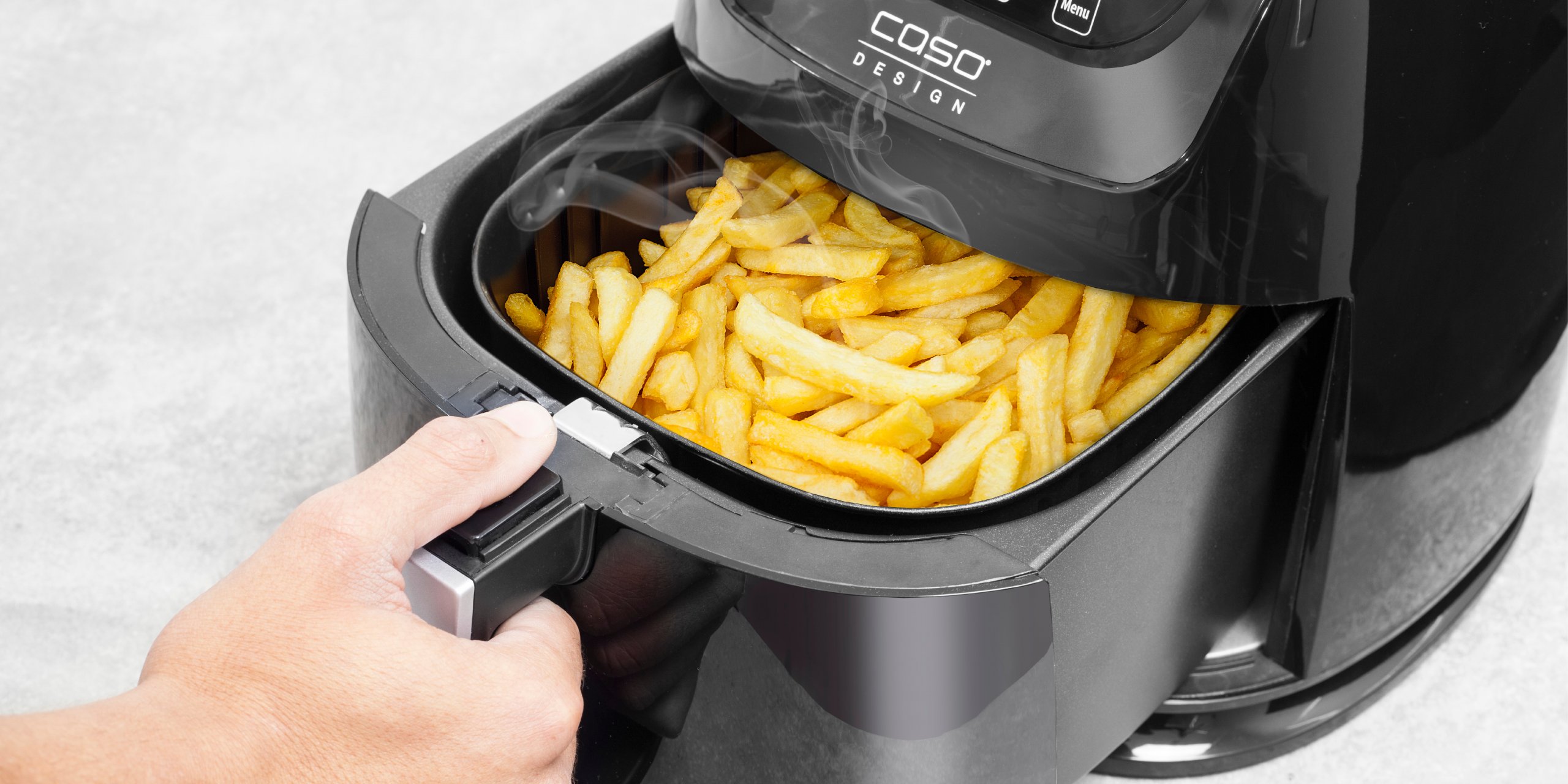 Air Fryer - CASO Design USA