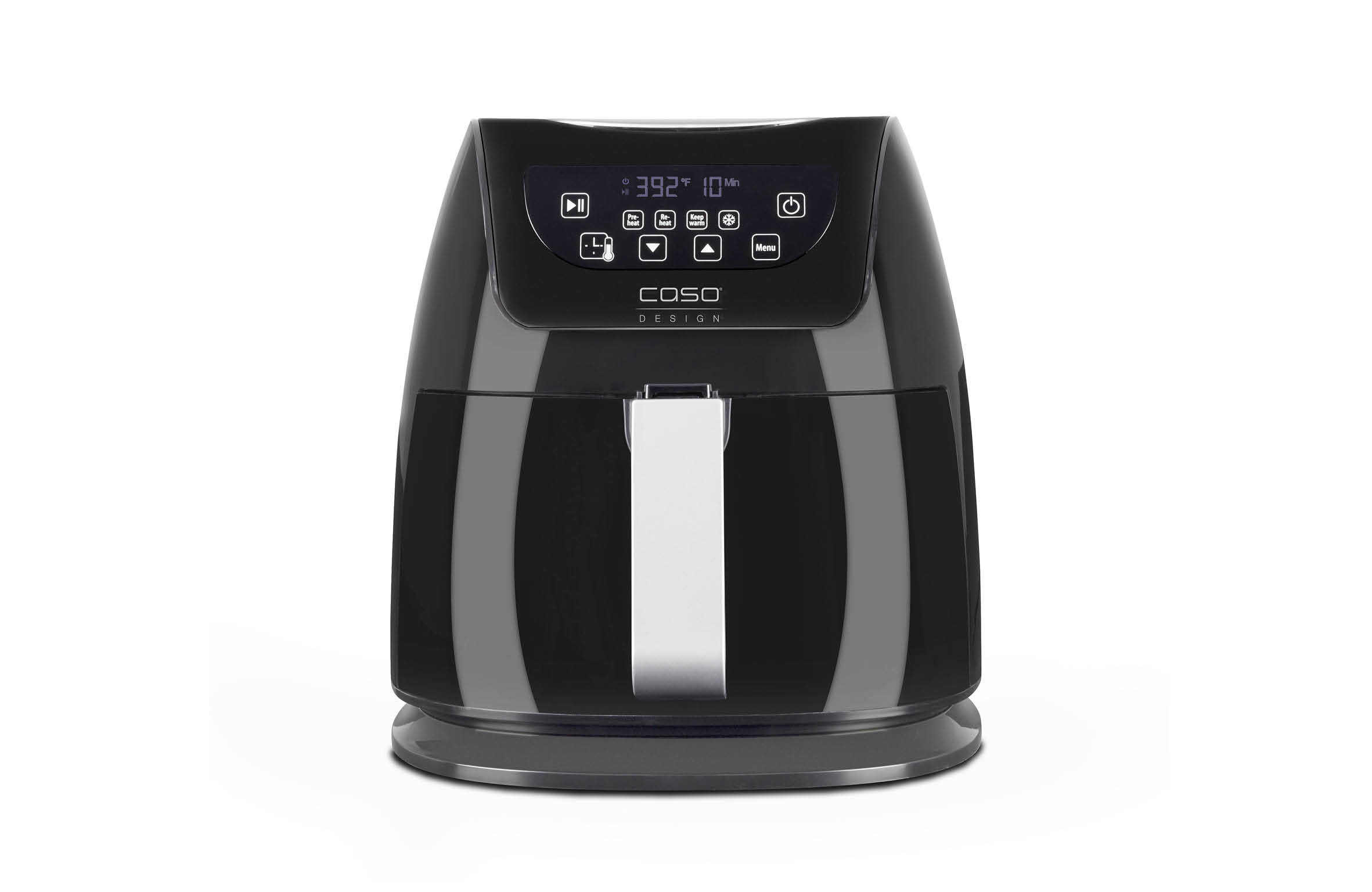 AF 350 Air Fryer - CASO Design USA