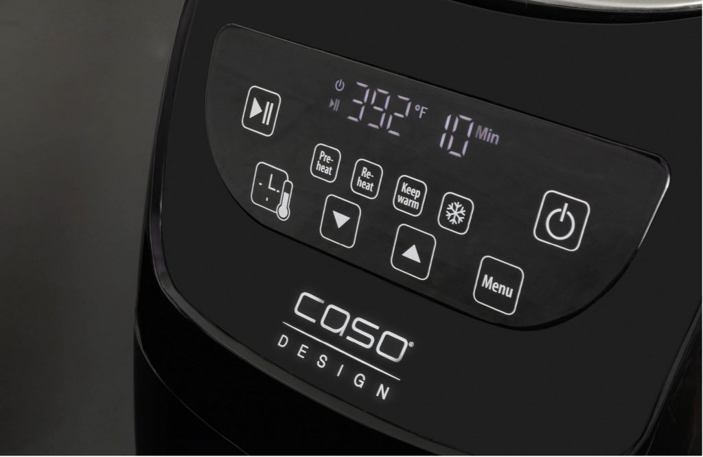 AF 350 <br>Air Fryer - Image 6