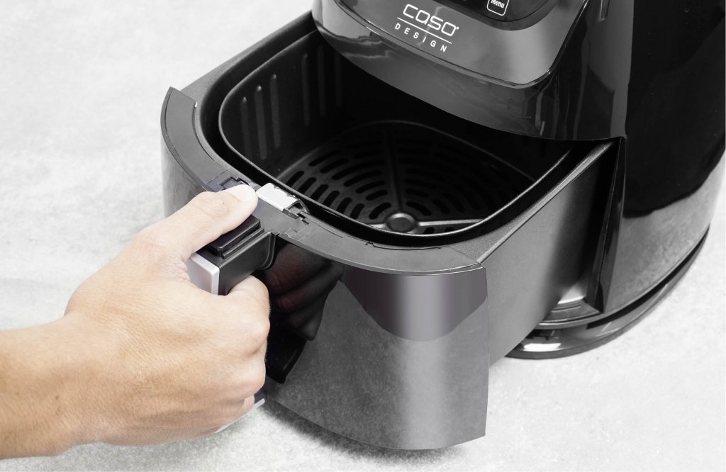 AF 350 <br>Air Fryer - Image 5