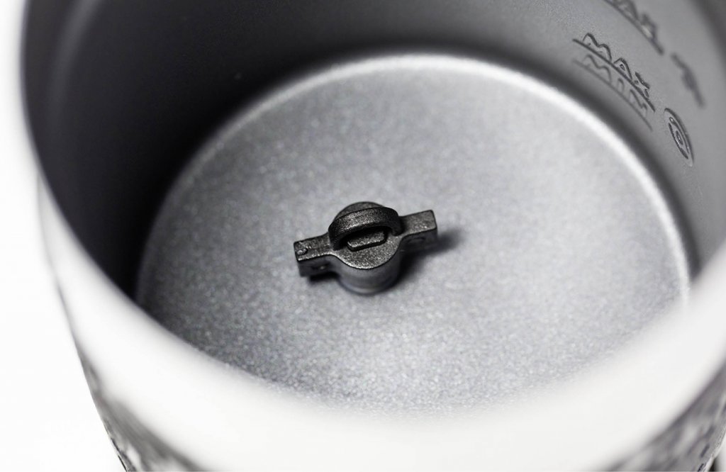 Fomini Crema Inox - Image 3