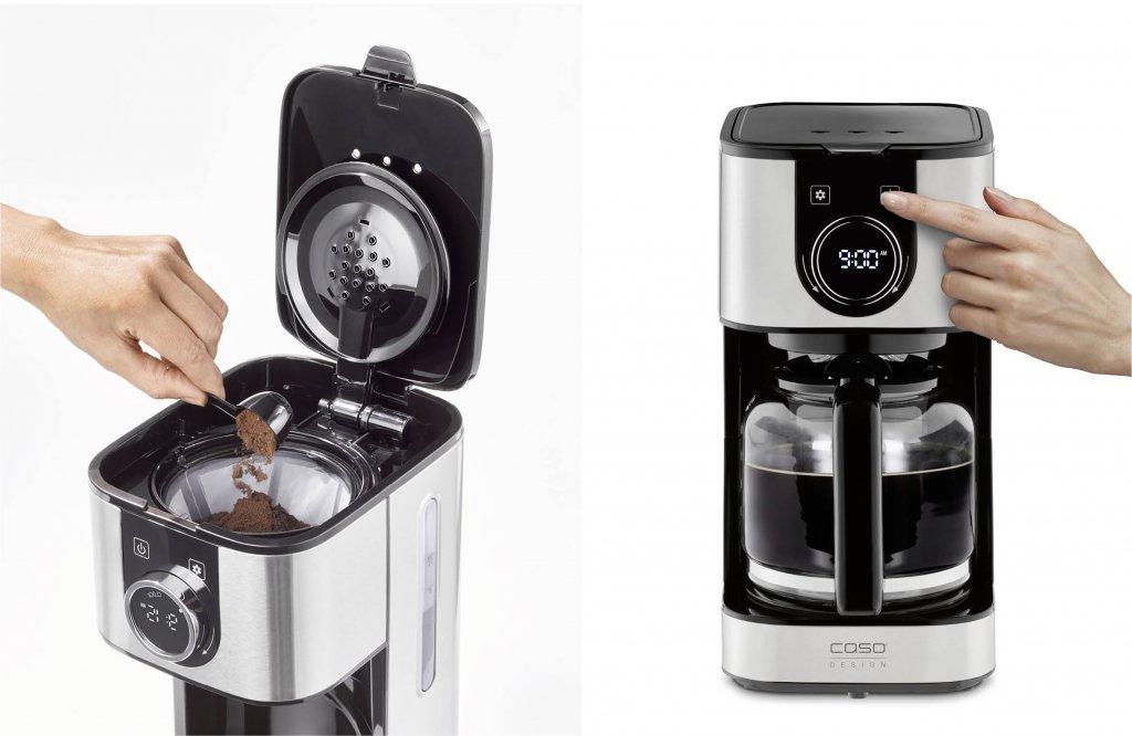 Hot Brew - Image 3