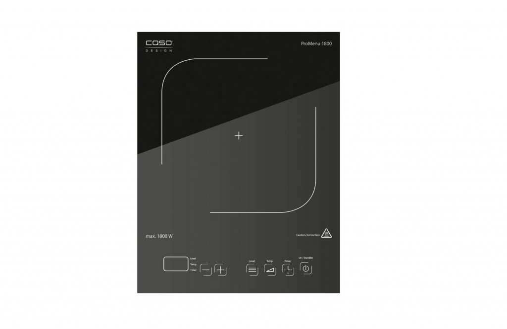 ProMenu 1800 - Image 2