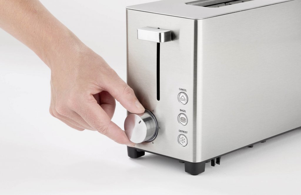 T2 Style Toaster - Image 6