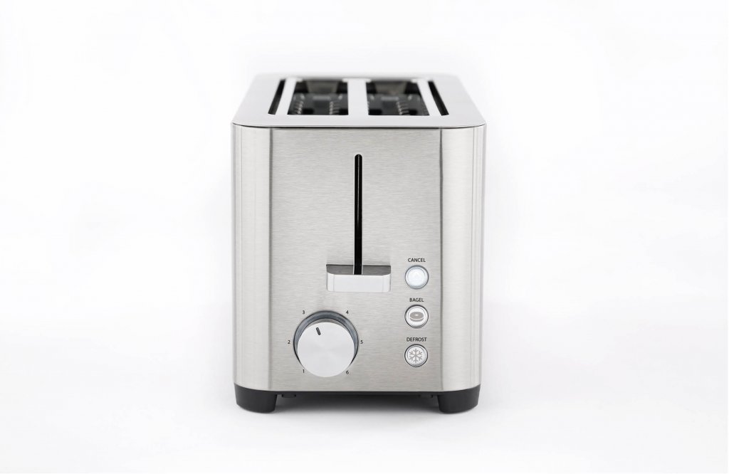 T4 Style Toaster - Image 3