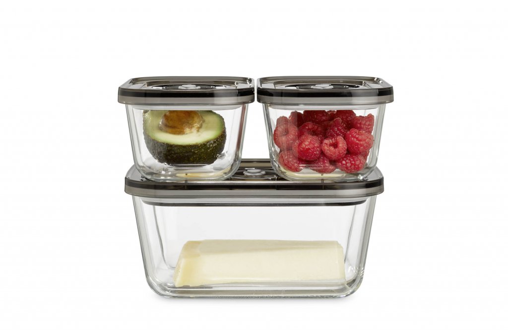 Vacuum Canister Set <br> 3000 - Image 2