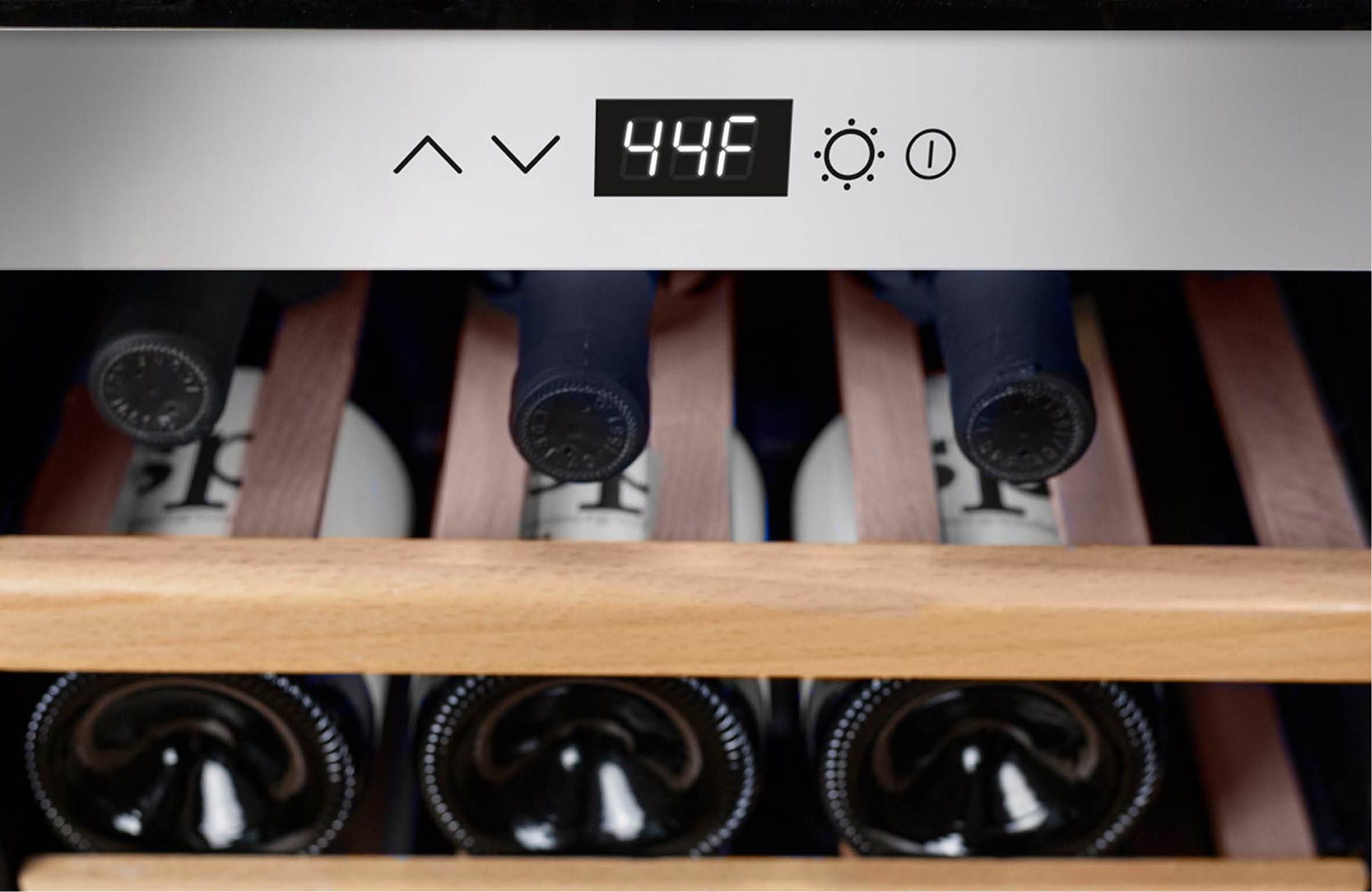 WineSafe 38 Smart - CASO Design USA