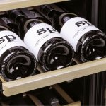 WineSafe Smart CASO Design - 38 USA