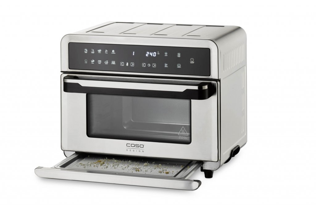 Multi <br>Airfry Oven - Image 2