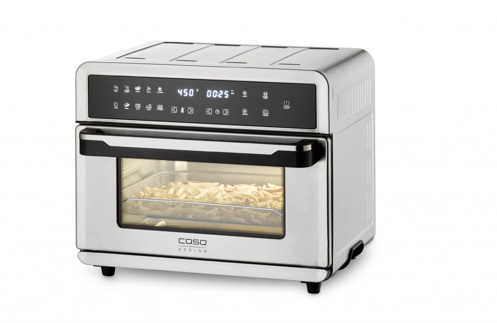 Multi <br>Airfry Oven - Image 4